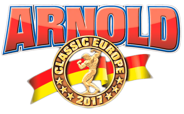 [:en]Scilabs Nutrition will be at the Arnold Classic Europe 2017[:]
